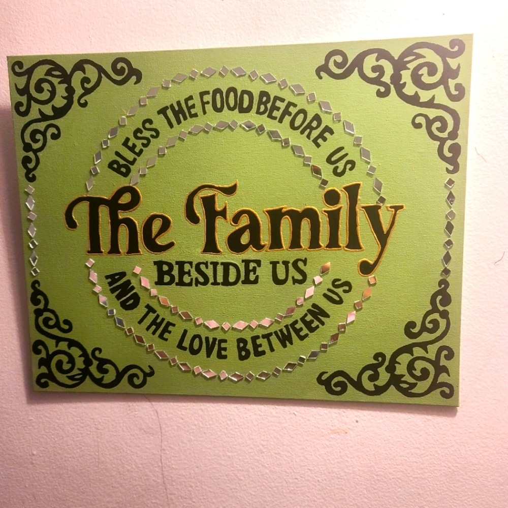 Home decor